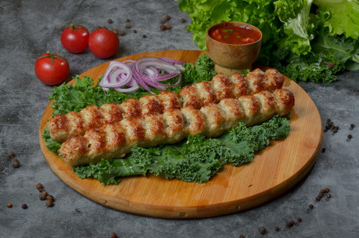 Люля курица